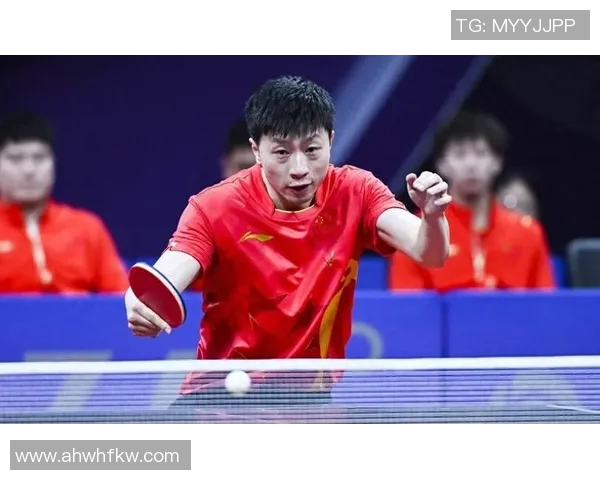上海乒乓球队比赛经验深度解析及其对未来发展的启示