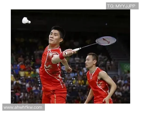 北京羽毛球队中路突破的战术分析与未来发展展望