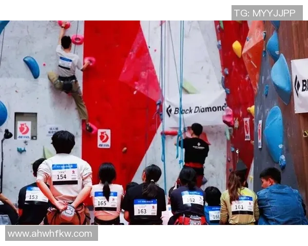 上海攀岩队比赛经验分析与数据表现探讨及提升策略研究 上海攀岩队比赛经验分析与数据表现探讨及提升策略研究