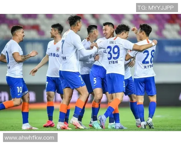 安徽足球陶然崛起之路探索地方足球发展与青训体系建设的成功案例