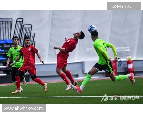 在绿茵场上追逐梦想足球与草地的激情碰撞与无限可能 在绿茵场上追逐梦想足球与草地的激情碰撞与无限可能