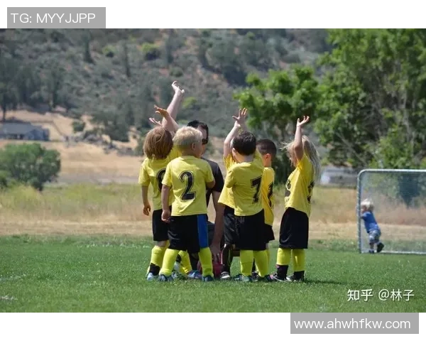 小野猫足球：探索青少年足球的魅力与成长之路