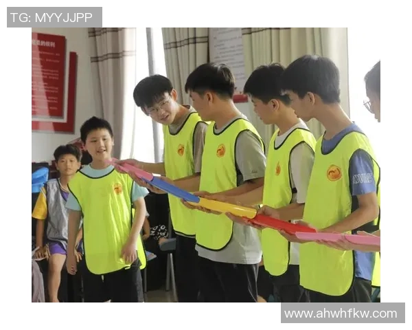 荆门少儿足球培养未来之星助力青少年健康成长与团队精神发展 荆门少儿足球培养未来之星助力青少年健康成长与团队精神发展