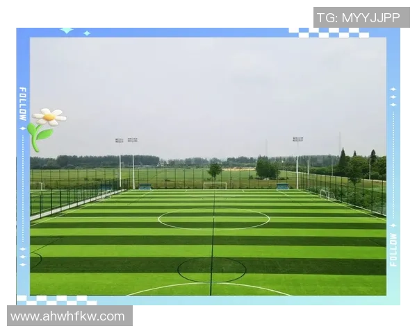 辽宁足球公园:探索足球文化与社区互动的新地标 辽宁足球公园:探索足球文化与社区互动的新地标