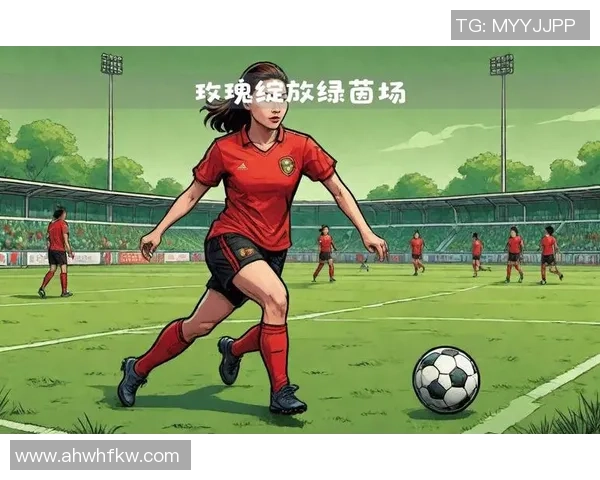 闪耀足球点燃激情梦想在绿茵场上书写辉煌篇章 闪耀足球点燃激情梦想在绿茵场上书写辉煌篇章