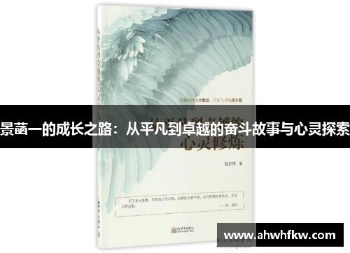 景菡一的成长之路：从平凡到卓越的奋斗故事与心灵探索