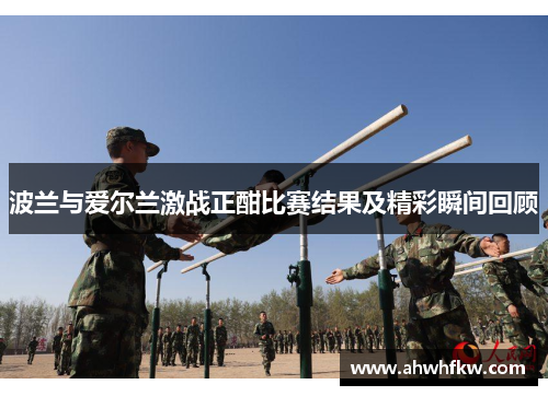 波兰与爱尔兰激战正酣比赛结果及精彩瞬间回顾